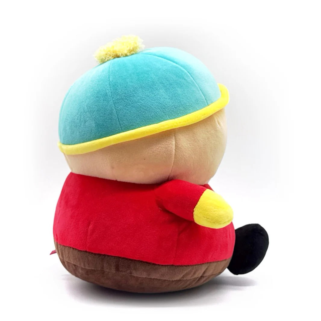 South Park: Cartman Plush: 9"