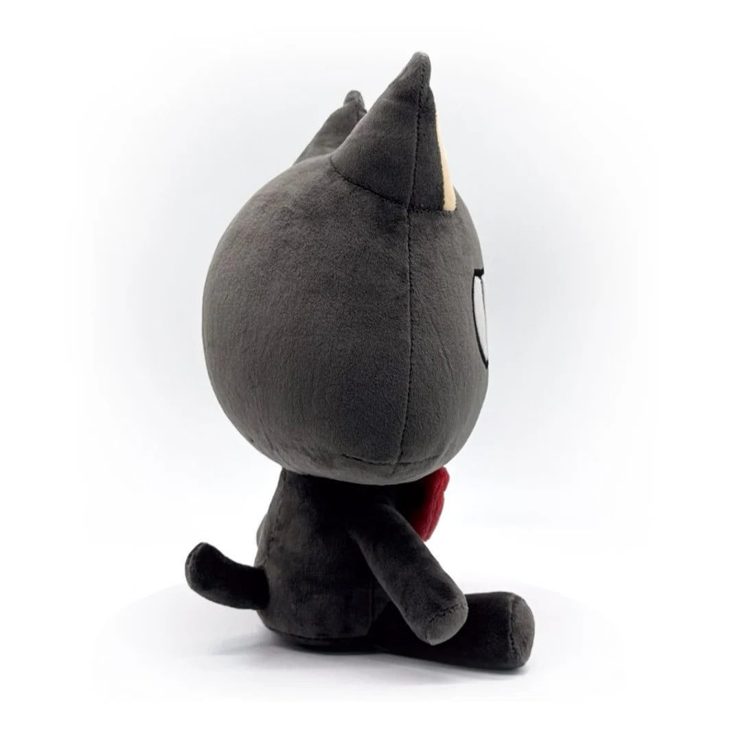 Doko Demo Issyo: Kuro Plush: 9"