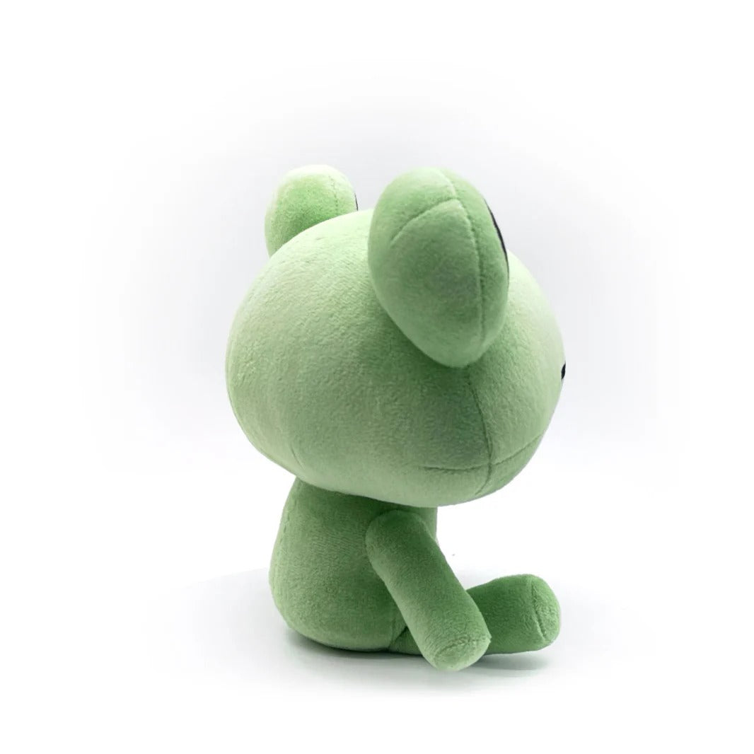 Doko Demo Issyo: Ricky Plush: 9"