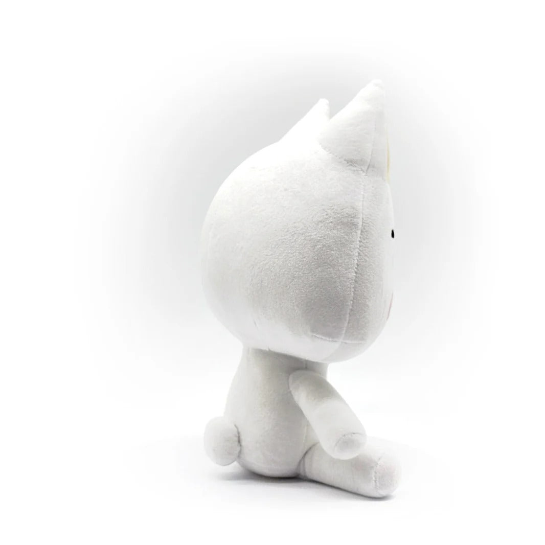 Doko Demo Issyo: Toro Plush: 9"