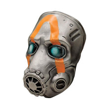 Borderlands Metal Bandit Mask Replica Limited Edition