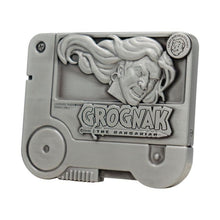 Fallout Grognak the Barbarian Holotape Replica Limited Edition