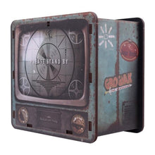 Fallout Television Design Desk Tidy