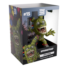Dead By Daylight: Springtrap: Vinyl Figure