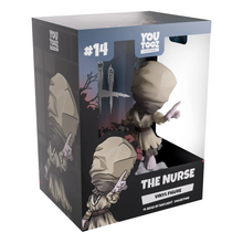 Dead By Daylight: The Nurse: Vinyl Figure