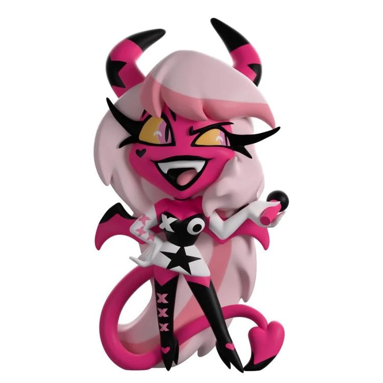 Helluva Boss: Verosika Mayday #14 Youtooz Vinyl Figure - Youtooz Vinyl Figures