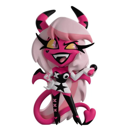 Helluva Boss: Verosika Mayday #14 Youtooz Vinyl Figure - Youtooz Vinyl Figures