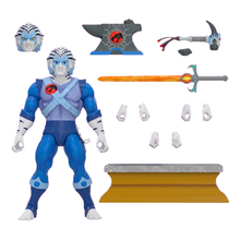 Thundercats Ultimates Action Figure Bengali 24 cm - Super7 Action Figures