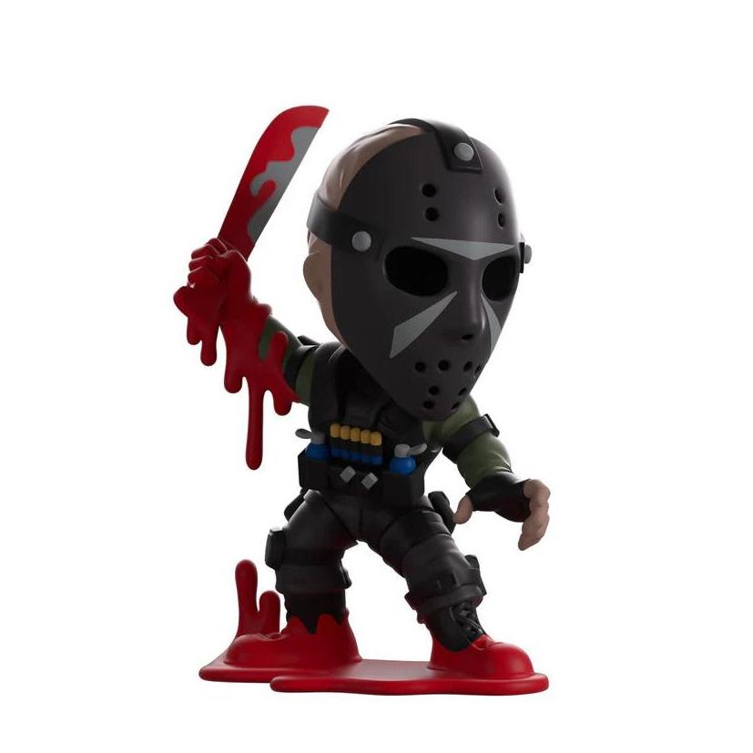 Call Of Duty: Jason:: Vinyl Figure - YouTooz Vinyl Figure