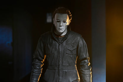 Halloween: Resurrection: Michael Myers: Ultimate 7 Inch: Action Figure