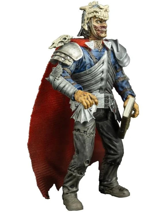 Evil Dead: Army of Darkness: 5-Inch Scale: Set of 6 Action Figures - Trick Or Treat Studios Action Figures