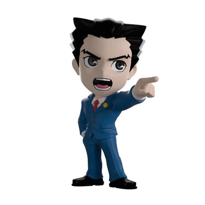 Phoenix Wright: Ace Attorney: Vinyl Figure - YouTooz Vinyl Figure