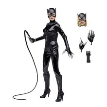 Batman Returns: Catwoman (Michelle Pfeiffer): 8" Clothed Action Figure