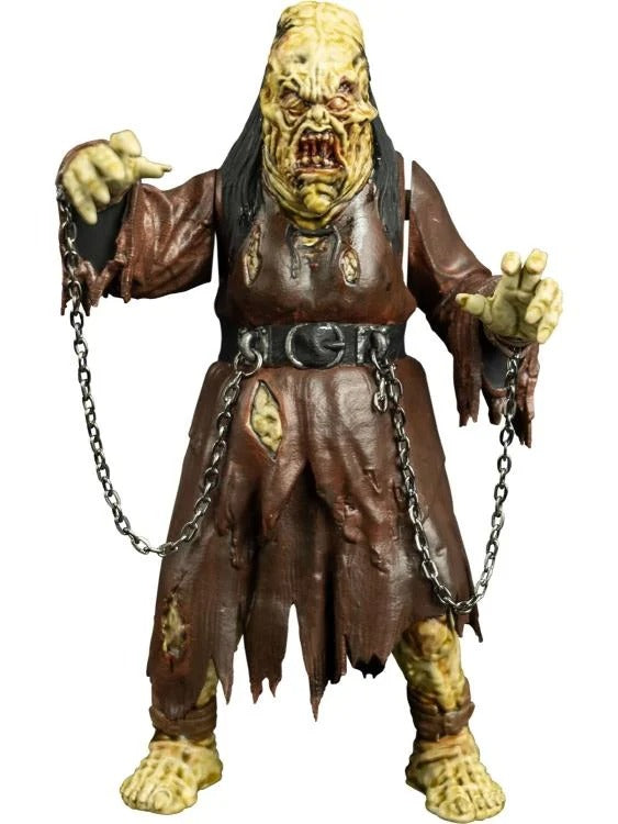 Evil Dead: Army of Darkness: 5-Inch Scale: Set of 6 Action Figures - Trick Or Treat Studios Action Figures