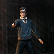 Harry Potter: Harry Potter: Legacy Collection Wave 1: Limited Edition: 7" Action Figure - Neca Action Figures