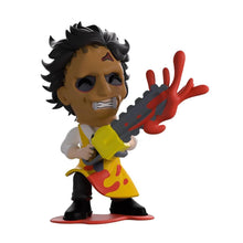Texas Chainsaw Massacre: Leatherface: Vinyl Figure - YouTooz Vinyl Figure
