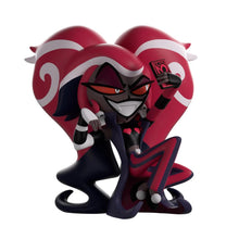 Hazbin Hotel: Velvette: Vinyl Figure - YouTooz Vinyl Figure