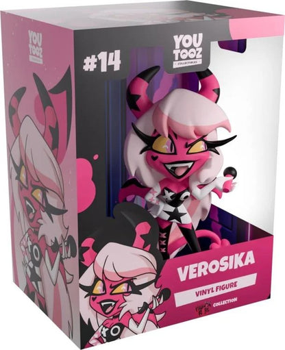 Helluva Boss: Verosika Mayday #14 Youtooz Vinyl Figure