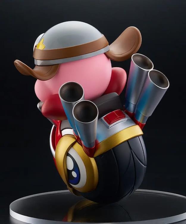 Kirby Pop Up Parade Kirby Wheelie Rider - Good Smile Company Statues