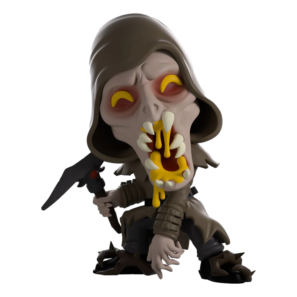 Dead By Daylight: The Blight: Vinyl Figure