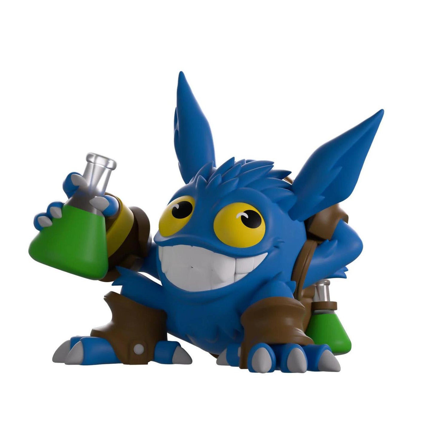 Skylanders: Pop Fizz: Vinyl Figure - YouTooz Vinyl Figure
