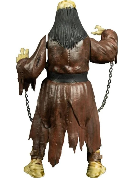 Evil Dead: Army of Darkness: 5-Inch Scale: Set of 6 Action Figures - Trick Or Treat Studios Action Figures