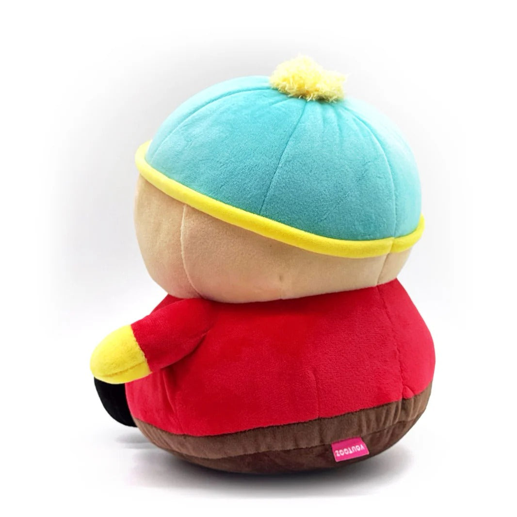 South Park: Cartman Plush: 9"