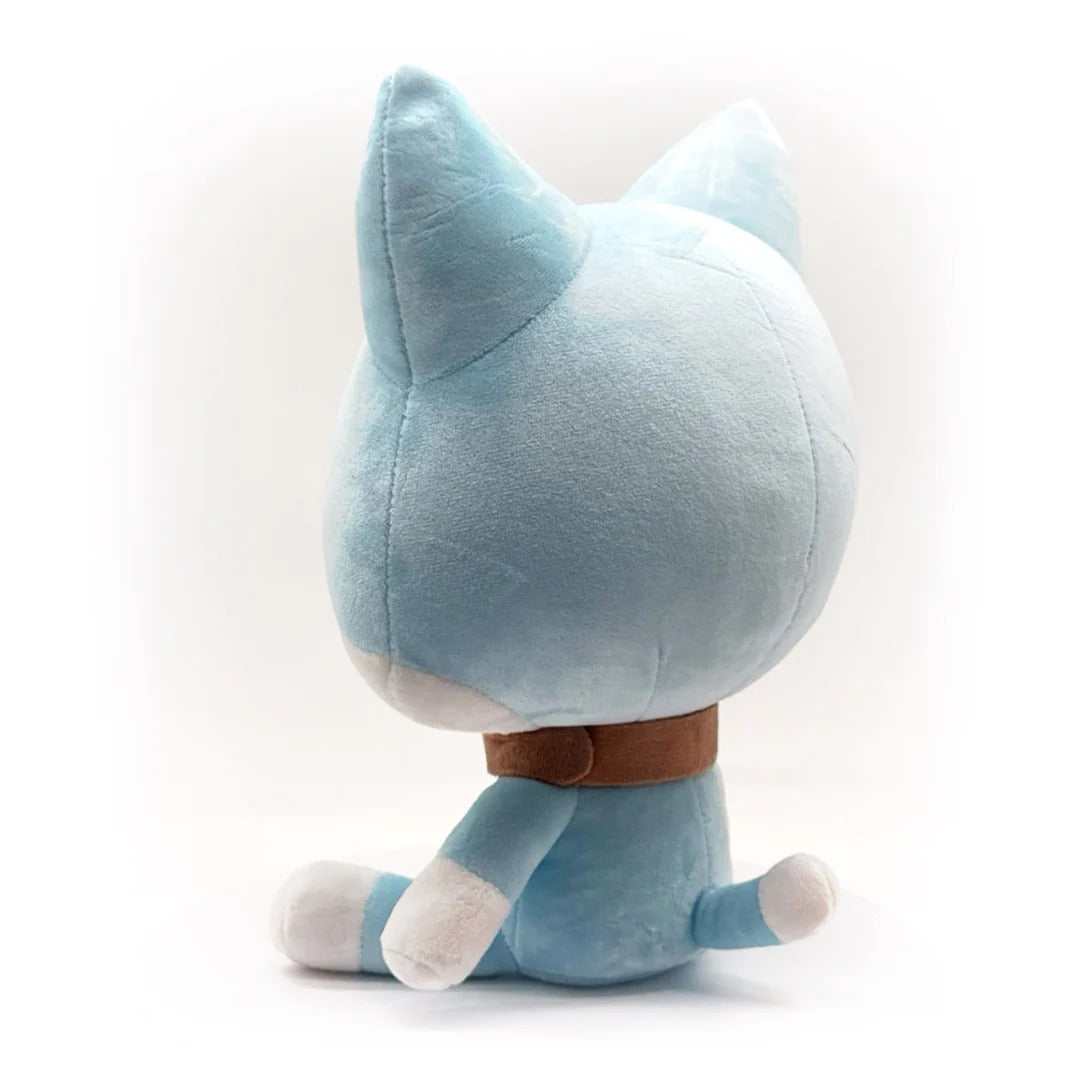 Doko Demo Issyo: Sora Plush: 9"