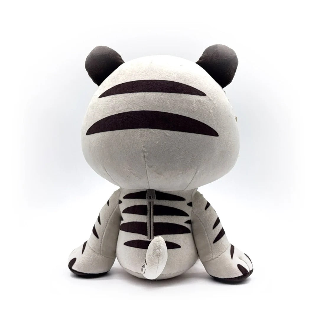 Five Nights at Freddy's: White Tiger: Plush: 9" - YouTooz Plush
