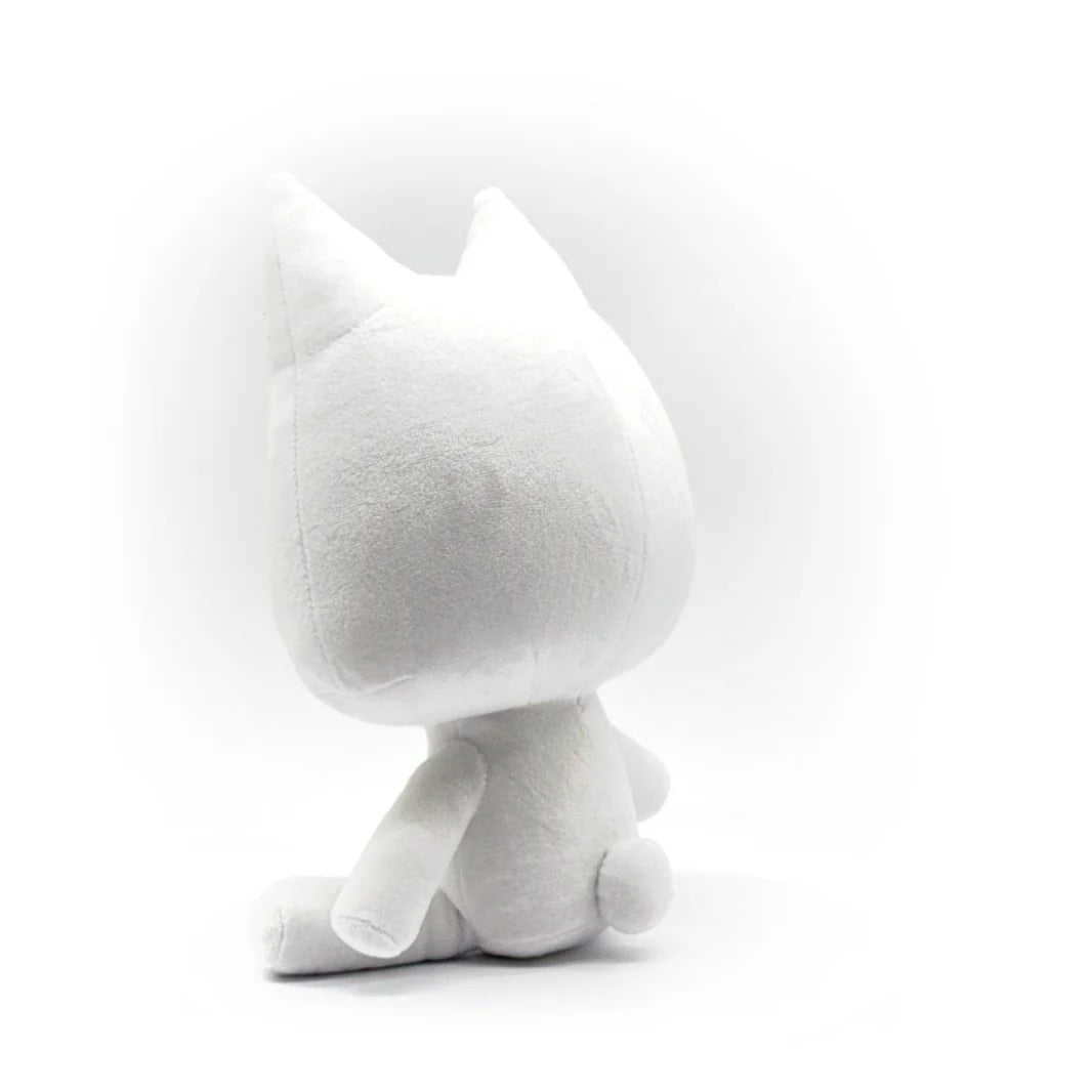 Doko Demo Issyo: Toro Plush: 9"