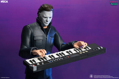 Fortnite x Halloween: Fortnitemares: Michael Myers: Action Figure - Neca Action Figures