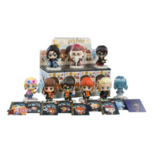 Harry Potter Cosbi Mini Figures 8 cm Blind Box Display Box Qty 8