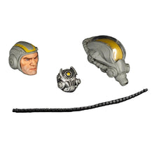 Cosmic Character Pack Action Figure Accessory Sentry Upgrade Set - Four Horsemen Toy Design Action Figure Accessories