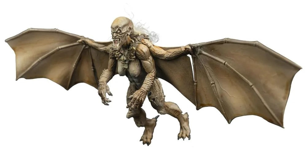 Evil Dead: Army of Darkness: 5-Inch Scale: Set of 6 Action Figures - Trick Or Treat Studios Action Figures