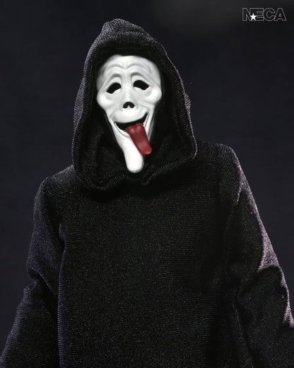 NECA Ghost Face Returns Ultimate Ghost Face Action Figure - product gallery image 10 of 14