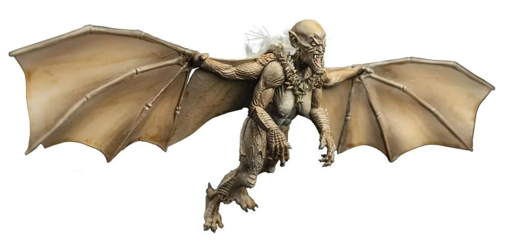 Evil Dead: Army of Darkness: 5-Inch Scale: Set of 6 Action Figures - Trick Or Treat Studios Action Figures