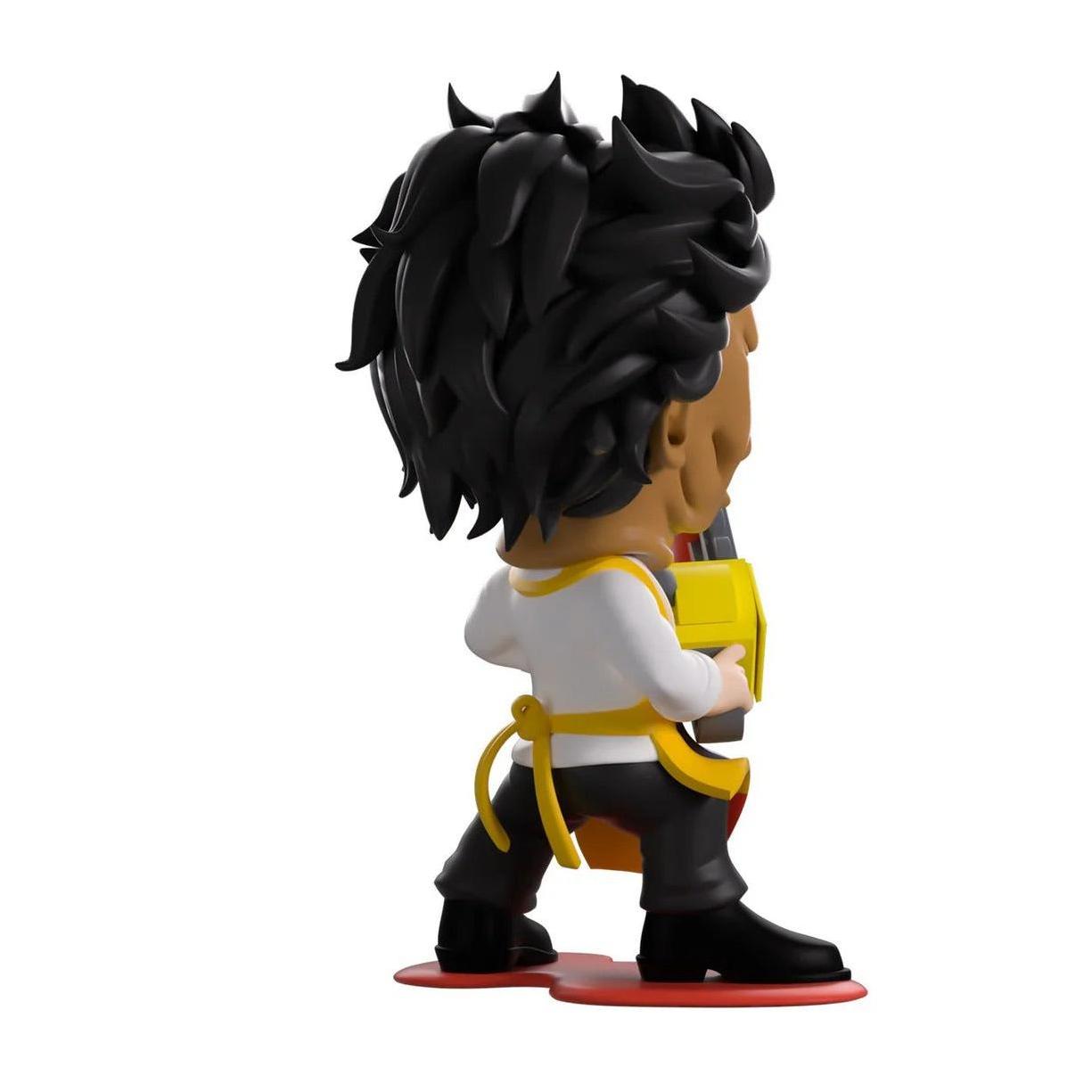 Texas Chainsaw Massacre: Leatherface: Vinyl Figure - YouTooz Vinyl Figure