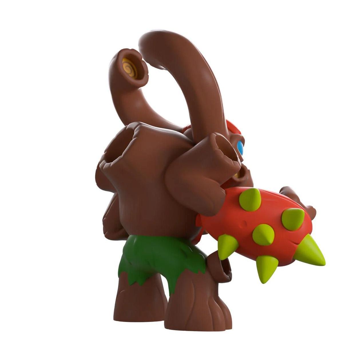 Skylanders: Tree Rex: Vinyl Figure - YouTooz Vinyl Figure