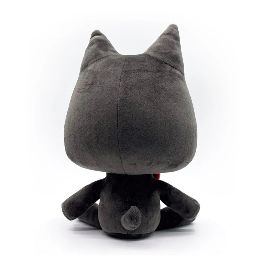 Doko Demo Issyo: Kuro Plush: 9"