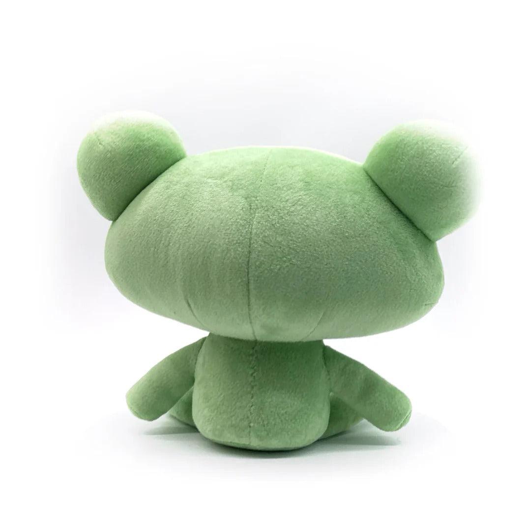 Doko Demo Issyo: Ricky Plush: 9"