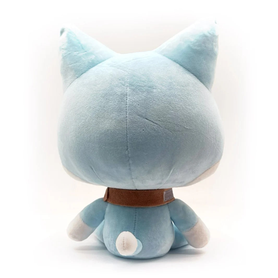Doko Demo Issyo: Sora Plush: 9"