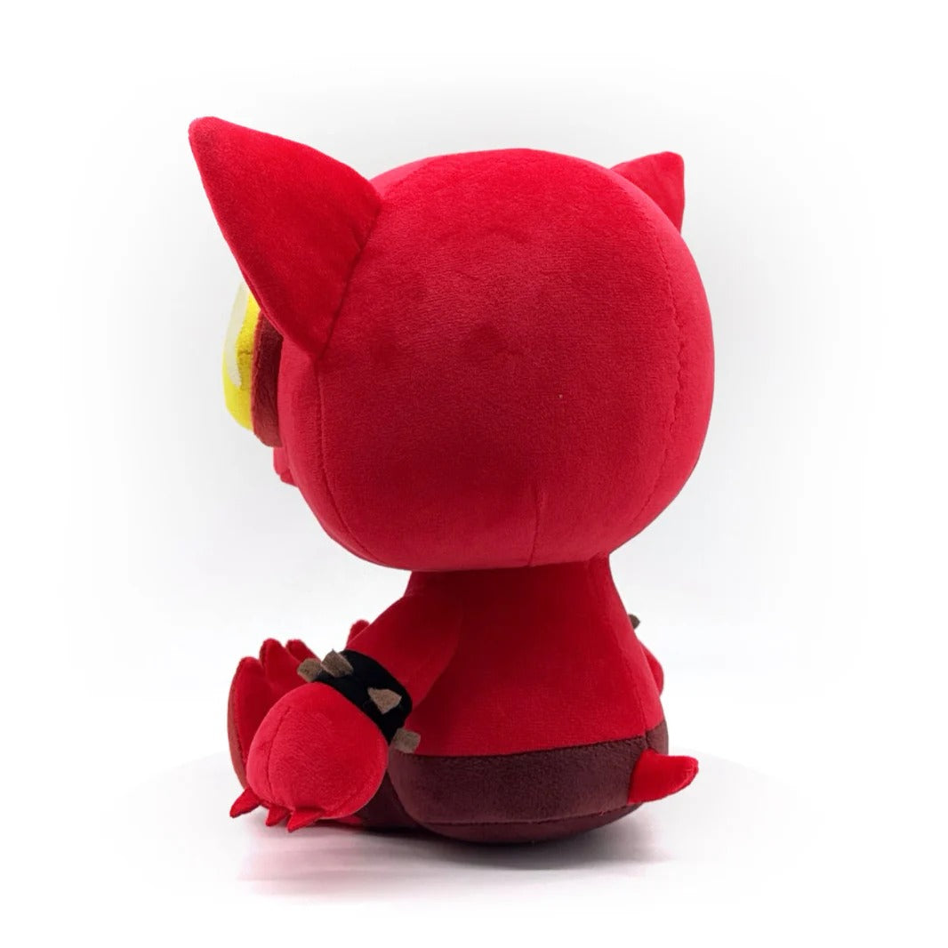 Doors: Goblino: Plush: 9" - YouTooz Plush