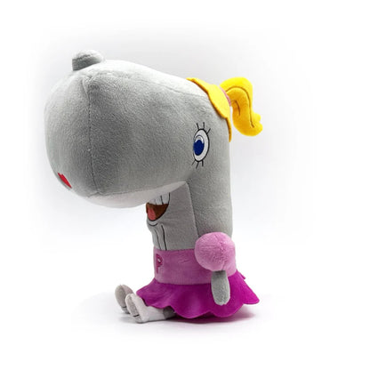 Spongebob Squarepants: Pearl: Plush: 9" - YouTooz Plush