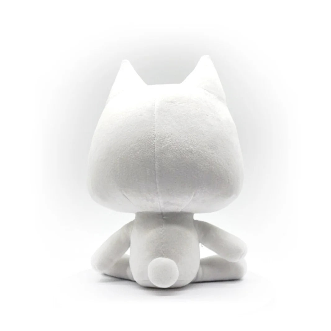 Doko Demo Issyo: Toro Plush: 9"