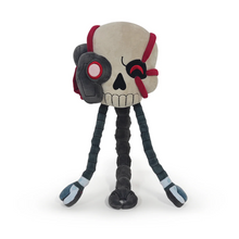 Space Marine II: Servo Skull Shoulder Rider: 6": YouTooz