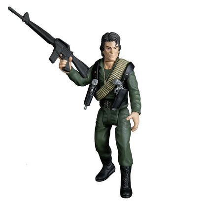 Day of the Dead: 5-Inch Scale: Set of 4 Action Figures - Trick Or Treat Studios Action Figures