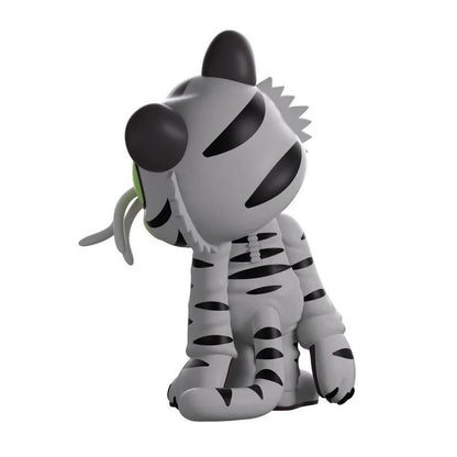 Five Nights at Freddy's: White Tiger: Vinyl Figure - YouTooz Vinyl Figure