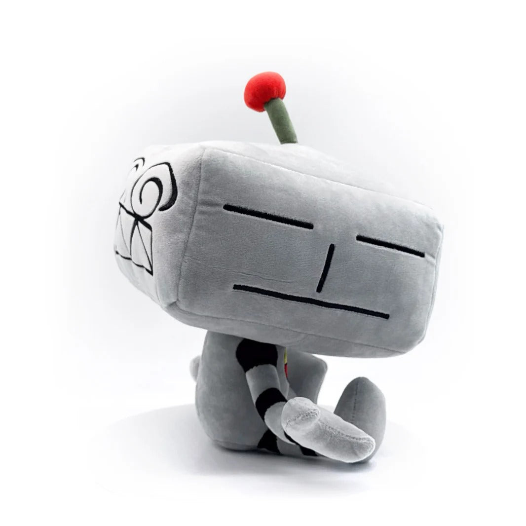 Doko Demo Issyo: Suzuki Plush: 9"