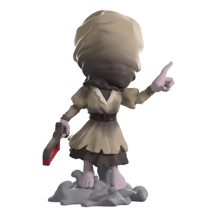 Dead By Daylight: The Nurse: Vinyl Figure