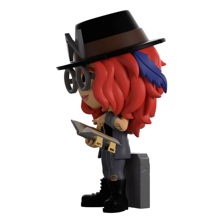 Dead By Daylight: Mikaela: Vinyl Figure